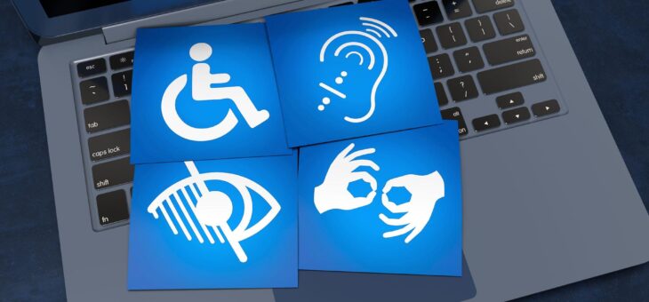 The internet should work for everyone – so why doesn’t it?